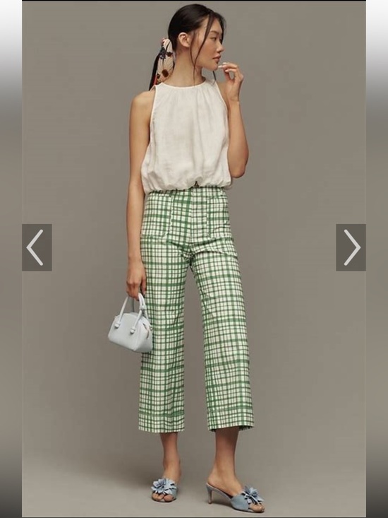 Anthropologie Pants - Anthropologie's Best Selling Pants.. The Collette in Magic Fabric!